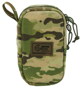 Cole-tac GXP003 Xero Pouch Multi-Cam Cordura 185056 Cole-tac GXP003 Xero Pouch Multi-Cam Cordura 185056