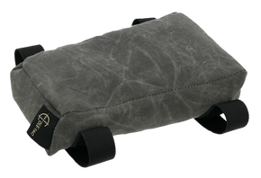 Cole-tac FB301 Flat Bag Waxed Rifle Prefilled Grey Cordura Nylon 185004 Cole-tac FB301 Flat Bag Waxed Rifle Prefilled Grey Cordura Nylon 185004