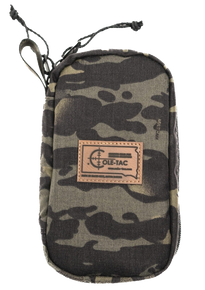 Cole-tac GXP006 Xero Pouch  Multi-Cam Black Cordura 185059