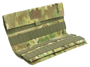 Cole-tac AN3003 Ammo Novel Multi-Cam 6mm Capacity 120rd 184989 Cole-tac AN3003 Ammo Novel Multi-Cam 6mm Capacity 120rd 184989
