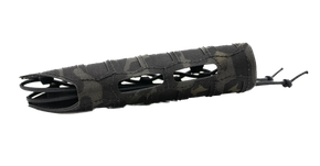 Cole-tac HG206 SD Handguard Wrap W/ Slots Multi-Cam Black Squadron 6.5" Long 185075 Cole-tac HG206 SD Handguard Wrap W/ Slots Multi-Cam Black Squadron 6.5" Long 185075