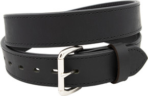 VERSACARRY DOUBLE PLY BELTSINGLE STITCH SIZE 36 BLACK 30136B VERSACARRY DOUBLE PLY BELTSINGLE STITCH SIZE 36 BLACK 30136B