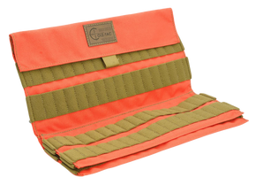 Cole-tac AN3009 Ammo Novel Burnt Orange 6mm Capacity 120rd 184992 Cole-tac AN3009 Ammo Novel Burnt Orange 6mm Capacity 120rd 184992