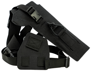 Cole-tac VW101 Varmint Wrangler Pistol Holder Black Right Hand 185078 Cole-tac VW101 Varmint Wrangler Pistol Holder Black Right Hand 185078