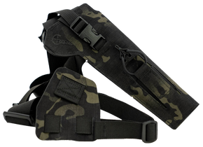 Cole-tac VW105 Varmint Wrangler Pistol Holder Multi-Cam Black Right Hand 185082 Cole-tac VW105 Varmint Wrangler Pistol Holder Multi-Cam Black Right Hand 185082