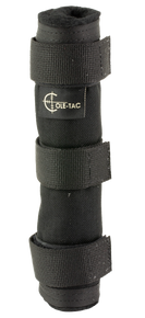 Cole-tac MP201 Metal Python Suppressor Cover Fits 7.50" Long Black 185031 Cole-tac MP201 Metal Python Suppressor Cover Fits 7.50" Long Black 185031