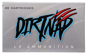 Fierce Firearms DNP22CM855BLRHT Dirtnap  22Creedmoor 85.5gr 20 Per Box/10 Case 184969