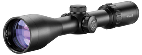 Hawke Sport Optics 14274 Vantage 30 Riflescope Black 2.5-10x50mm 30mm Tube Illuminated Red/Green L4A DOT 2 MOA Reticle 185111