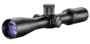 Hawke Sport Optics 14277 Vantage 30 Riflescope Black 3-9x42mm 30mm Tube Illuminated Red/Green .223/.308 Marksman Reticle 185108