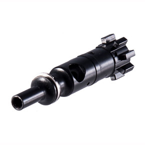 BRN AR-15/M16 5.56MM BOLT ASSEMBLY, MPI, NITRIDE 078102003 BRN AR-15/M16 5.56MM BOLT ASSEMBLY, MPI, NITRIDE 078102003