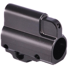 BRN-4 HK416 TYPE GAS BLOCK, 10.4'' BARRELS 078000709 BRN-4 HK416 TYPE GAS BLOCK, 10.4'' BARRELS 078000709