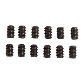 8-32X1/4'' SOCKET HEAD SET SCREWS 080000803 8-32X1/4'' SOCKET HEAD SET SCREWS 080000803
