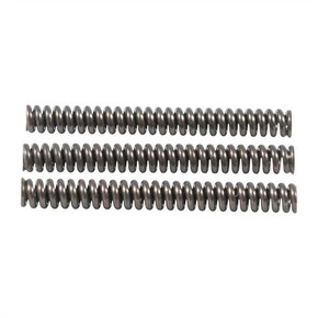 BRN AR-15 EJECTOR SPRING, CHROME SILICON, 3 PACK 078000103 BRN AR-15 EJECTOR SPRING, CHROME SILICON, 3 PACK 078000103
