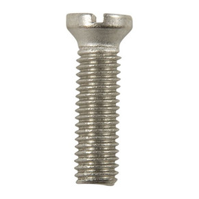 8-40X1/2'' WEAVER OVAL SS SCREW REFILL 24 PACK 080049084 8-40X1/2'' WEAVER OVAL SS SCREW REFILL 24 PACK 080049084