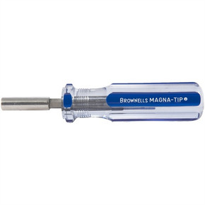 MAGNA-TIP MAGNETIC LE HANDLE, BLUE 080088004 MAGNA-TIP MAGNETIC LE HANDLE, BLUE 080088004