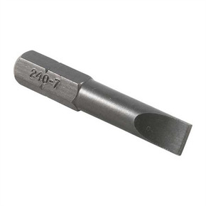 MAGNA-TIP SUPER SET BIT #240-7, SD=.240, BT=.050 080240750