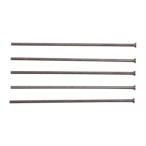 REPLACEMENT PINS, 2-1/2''X.060'' 6 PACK 080510660