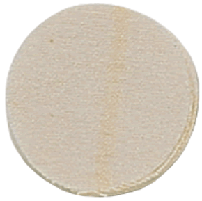 CVA CLEANING PATCHES 2" DIA200 PACK CVA1455B CVA CLEANING PATCHES 2" DIA200 PACK CVA1455B