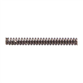 BRN AR-15 EJECTOR SPRING, CHROME SILICON 078101123 BRN AR-15 EJECTOR SPRING, CHROME SILICON 078101123