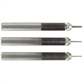 COMPLETE REPLACEABLE STARTER PUNCH SET 080513000