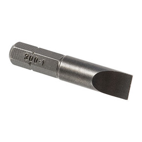 MAGNA-TIP THIN-BIT #300-1, SD=.300, BT=.020 080300120 MAGNA-TIP THIN-BIT #300-1, SD=.300, BT=.020 080300120
