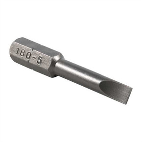 MAGNA-TIP SUPER SET BIT #180-5, SD=.180, BT=.040 080180540