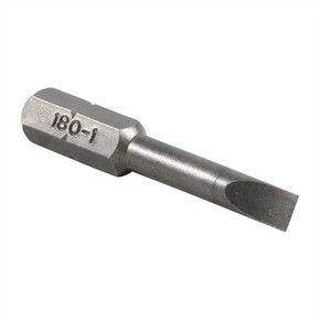 MAGNA-TIP THIN-BIT #180-1, SD=.180, BT=.020 080180120 MAGNA-TIP THIN-BIT #180-1, SD=.180, BT=.020 080180120