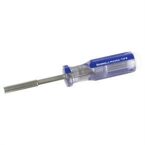 MAGNA-TIP #84 HOLLOW HANDLE, 1.25'' DIAMETER X 8'' LONG, BLUE 080087000 MAGNA-TIP #84 HOLLOW HANDLE, 1.25'' DIAMETER X 8'' LONG, BLUE 080087000