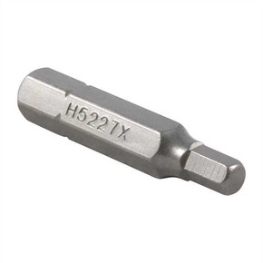 MAGNA-TIP BIT #185-3, SD=5/32'' ALLEN 080185300 MAGNA-TIP BIT #185-3, SD=5/32'' ALLEN 080185300