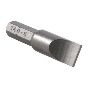 MAGNA-TIP THIN-BIT #210-2, SD=.210, BT=.025 080210225 MAGNA-TIP THIN-BIT #210-2, SD=.210, BT=.025 080210225