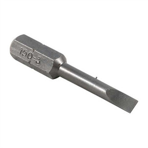 MAGNA-TIP SUPER SET BIT #150-3, SD=.150, BT=.030 080150330 MAGNA-TIP SUPER SET BIT #150-3, SD=.150, BT=.030 080150330