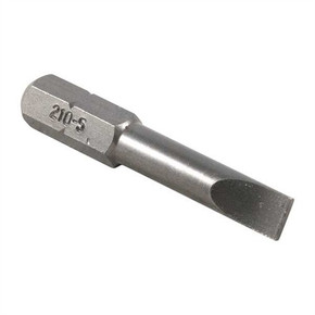MAGNA-TIP SUPER SET BIT #210-5, SD=.210, BT=.040 080210540 MAGNA-TIP SUPER SET BIT #210-5, SD=.210, BT=.040 080210540