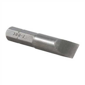 MAGNA-TIP THIN-BIT #300-2, SD=.300, BT=.025 080300225 MAGNA-TIP THIN-BIT #300-2, SD=.300, BT=.025 080300225