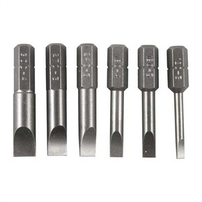 MAGNA-TIP 6 PIECE SET OF BITS FOR MARLIN 336 080087011 MAGNA-TIP 6 PIECE SET OF BITS FOR MARLIN 336 080087011