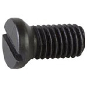 8-40X1/4'' WEAVER OVAL SIGHT BASE SCREW REFILL 12 PACK 080535843 8-40X1/4'' WEAVER OVAL SIGHT BASE SCREW REFILL 12 PACK 080535843