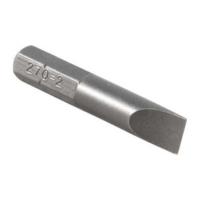 MAGNA-TIP THIN-BIT #270-2, SD=.270, BT=.025 080270225 MAGNA-TIP THIN-BIT #270-2, SD=.270, BT=.025 080270225