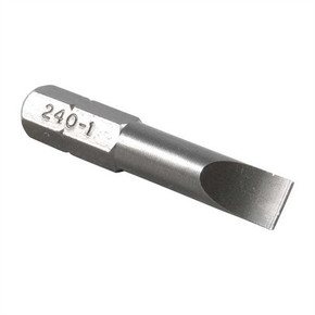 MAGNA-TIP THIN-BIT #240-1, SD=.240, BT=.020 080240120 MAGNA-TIP THIN-BIT #240-1, SD=.240, BT=.020 080240120