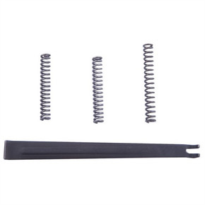 PRO-SPRING KIT #SWK/L/N-202 FOR S&W K, L, N FRAME REVOLVER 080665202
