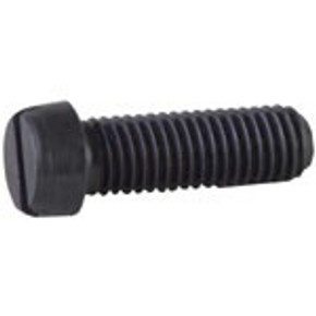 6-48X1/4'' FILLISTER HEAD SIGHT BASE SCREW REFILL 12 PACK 080535644