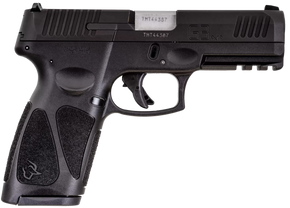 Taurus 1G3B941MA G3 *MA Compliant 9mm Luger Matte Stainless Steel 4" Barrel 10+1, Polymer Frame With Picatinny Acc. Rail, Tenifer Matte Black Steel Slide, Re-Strike Capability, Manual Safety 139062 Taurus 1G3B941MA G3 *MA Compliant 9mm Luger Matte Stainless Steel 4" Barrel 10+1, Polymer Frame With Picatinny Acc. Rail, Tenifer Matte Black Steel Slide, Re-Strike Capability, Manual Safety 139062