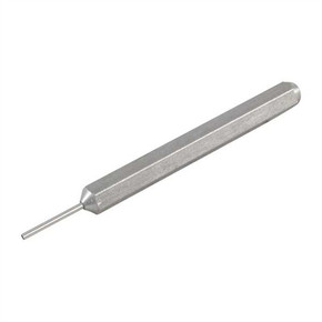 CUP TIP PUNCH MODEL 3 .072'' (1.8MM) DIAMETER/LONG LENGTH 080620003
