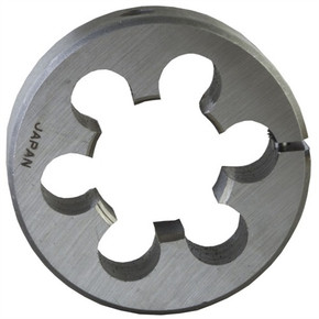 ROUND DIE 1''DIA, 3/16''-16 TPI FOR AR-15/M16 080598181