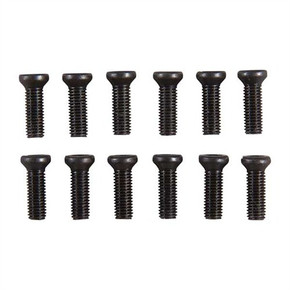 6-48X3/8'' WEAVER OVAL SOCKET SCREWS FOR WEAVER BASE 12PK 080574368 6-48X3/8'' WEAVER OVAL SOCKET SCREWS FOR WEAVER BASE 12PK 080574368