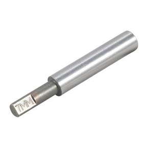 STEEL PILOT FOR 7MM MUZZLE 080686007