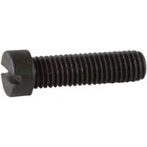 6-48X3/8'' FILLISTER HEAD SIGHT BASE SCREW REFILL 12 PACK 080535648 6-48X3/8'' FILLISTER HEAD SIGHT BASE SCREW REFILL 12 PACK 080535648