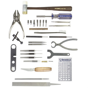 ASSEMBLY/DISASSEMBLY KIT 080755000