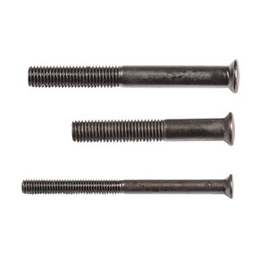 TRIGGERGUARD ALLEN SCREWS FOR REMINGTON 700 ADL LA, BLUED 084272700