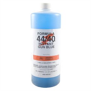 FORMULA 44/40~ COLD BLUE 32OZ 082440032