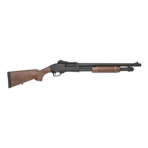 SDS Imports Tokarev TX3 Shotgun 20 ga 3" Chamber 4rd Magazine 18.5" Barrel Walnut SD21000410 SDS Imports Tokarev TX3 Shotgun 20 ga 3" Chamber 4rd Magazine 18.5" Barrel Walnut SD21000410