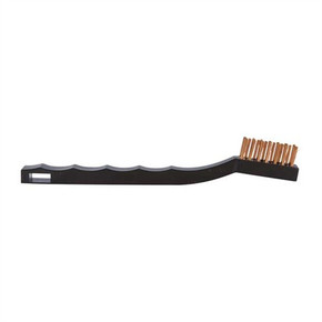 SUPER TOOTHBRUSH, BRONZE, 1 PACK 084064200